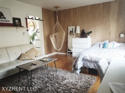 Apartment For Rent in Santa Monica, California