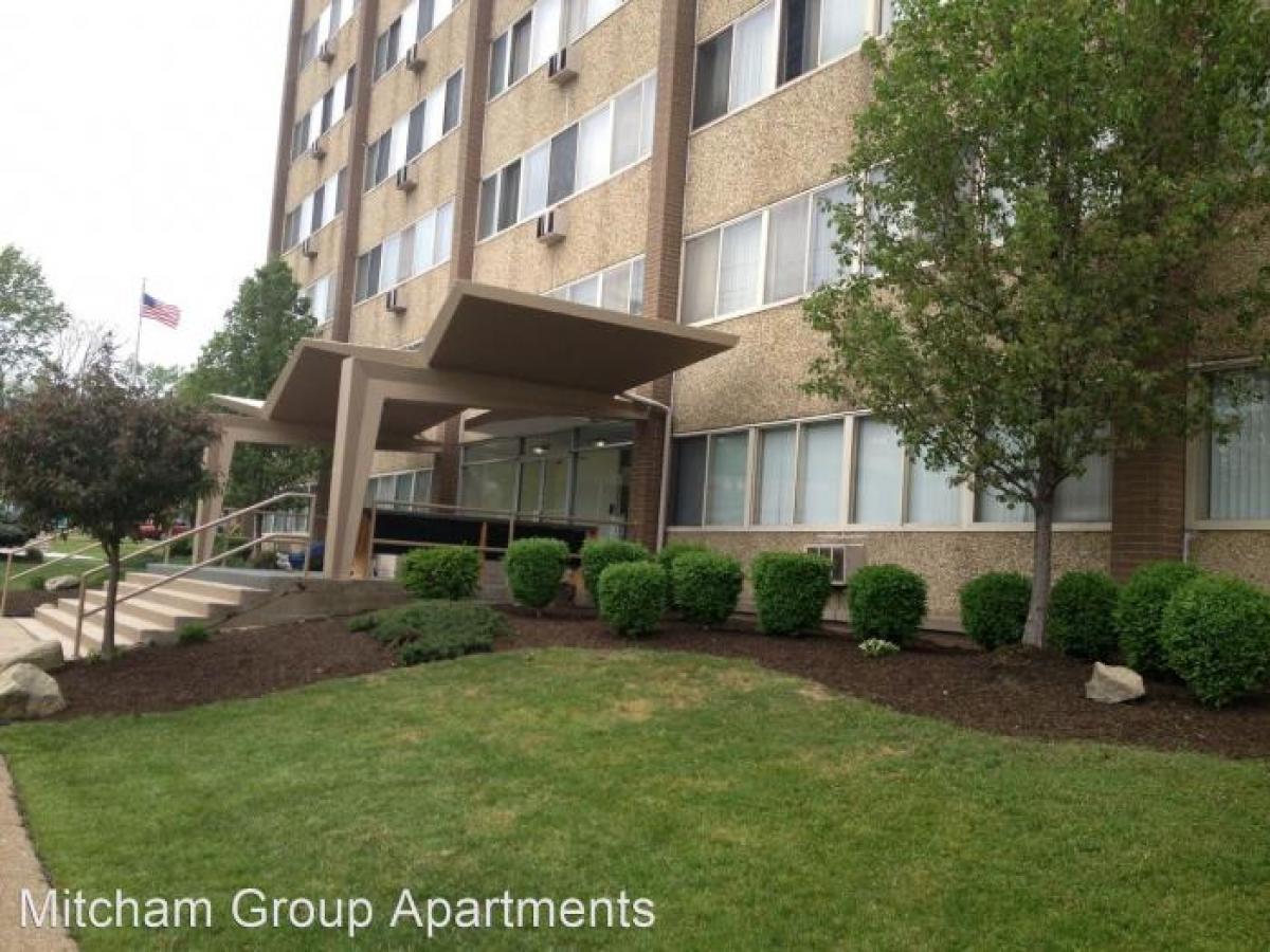 Picture of Apartment For Rent in Canton, Ohio, United States