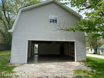 Apartment For Rent in Springfield, Missouri