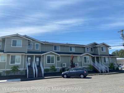 Apartment For Rent in Ferndale, Washington