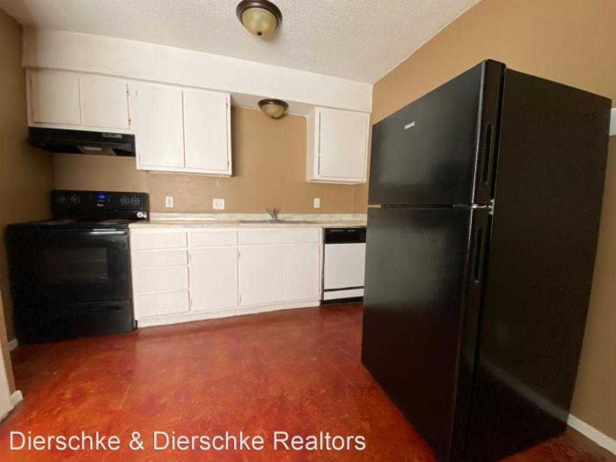 Picture of Apartment For Rent in San Angelo, Texas, United States