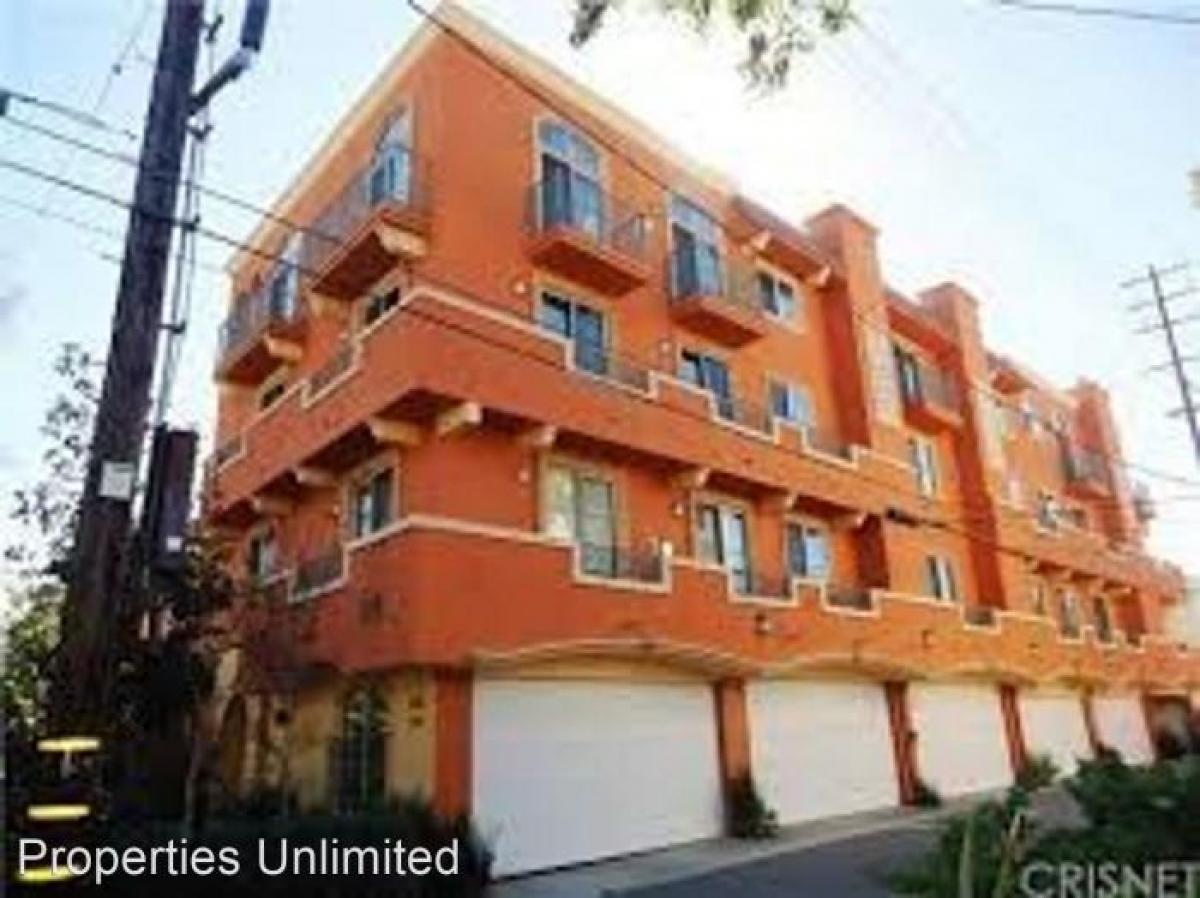 Picture of Apartment For Rent in West Los Angeles, California, United States