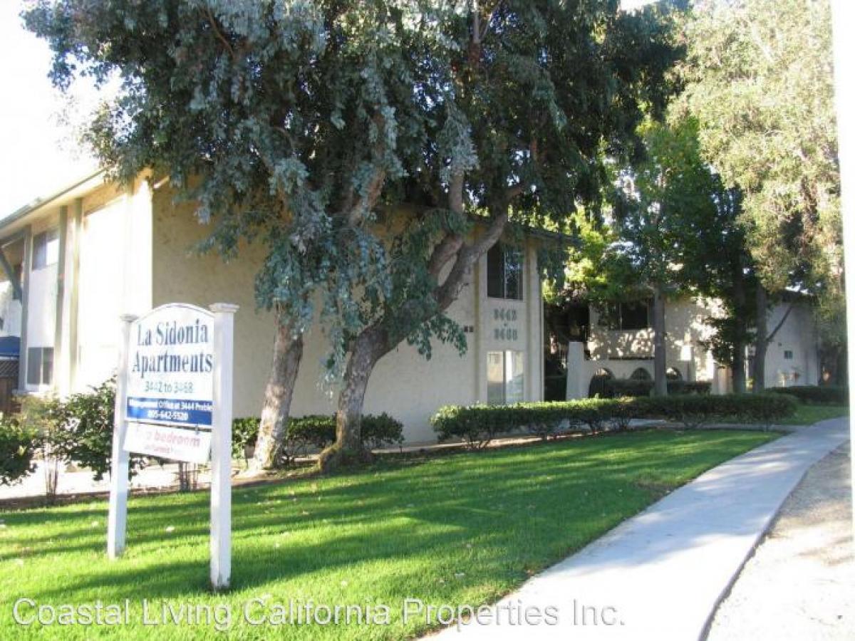 Picture of Apartment For Rent in Ventura, California, United States