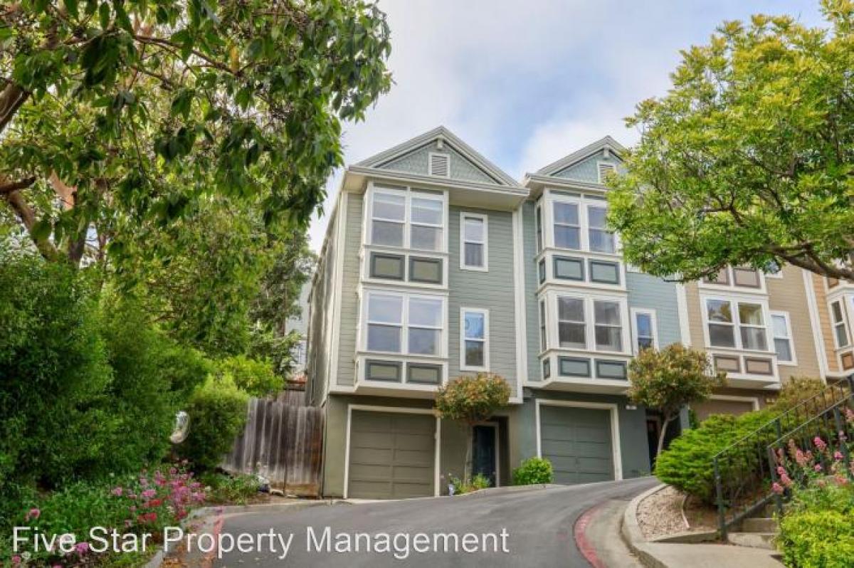 Picture of Home For Rent in San Francisco, California, United States