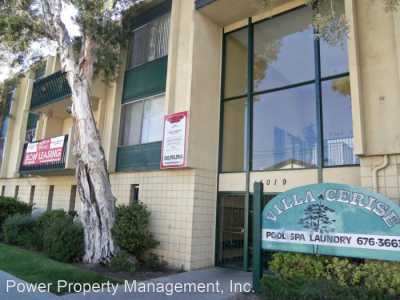 Apartment For Rent in Hawthorne, California