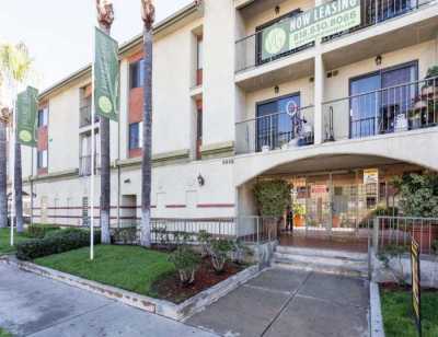 Apartment For Rent in 