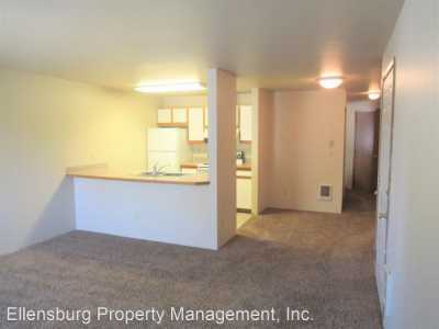 Apartment For Rent in Ellensburg, Washington