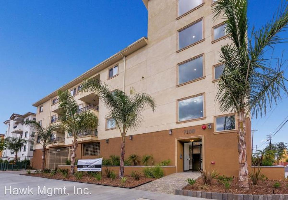 Picture of Apartment For Rent in Reseda, California, United States