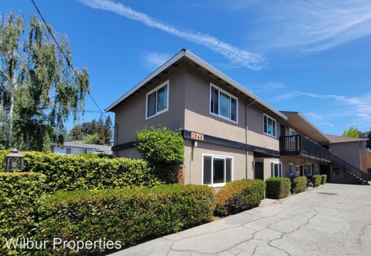 Picture of Apartment For Rent in Menlo Park, California, United States