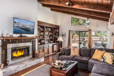 Home For Rent in Pebble Beach, California