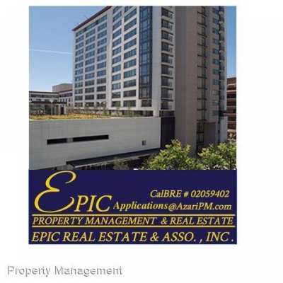 Home For Rent in San Francisco, California