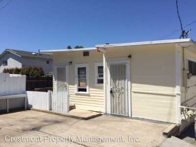 Apartment For Rent in Coronado, California