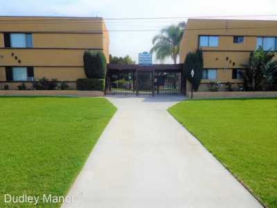 Apartment For Rent in 