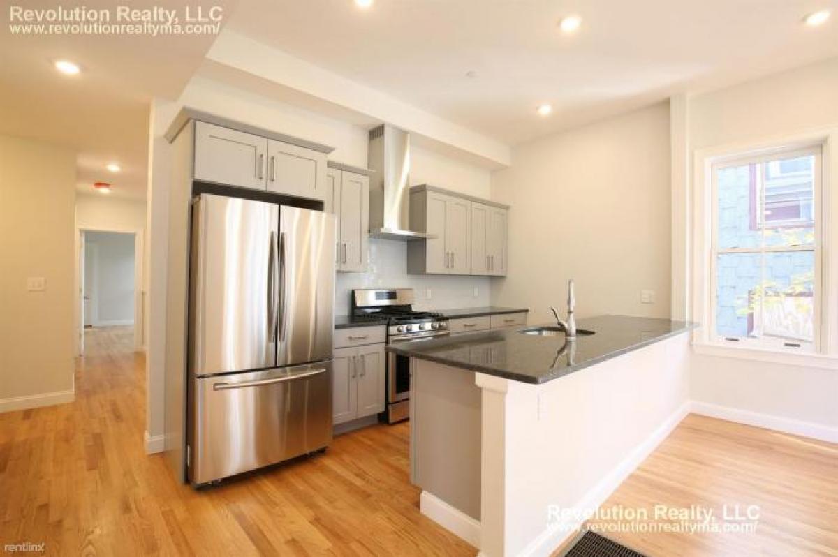 Picture of Apartment For Rent in Somerville, Massachusetts, United States