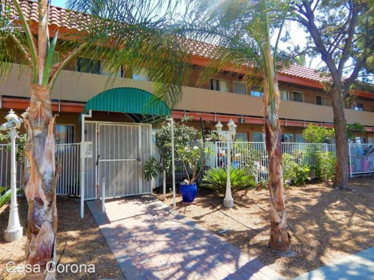 Picture of Apartment For Rent in Corona, California, United States