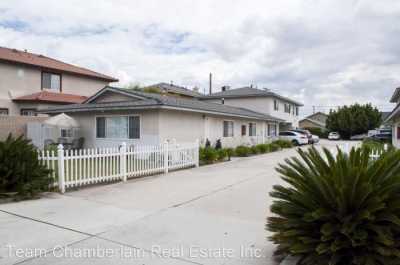 Apartment For Rent in 