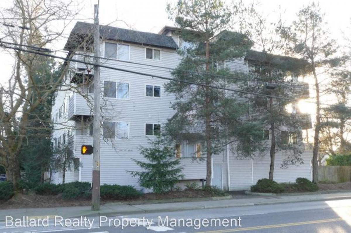 Picture of Home For Rent in Seattle, Washington, United States