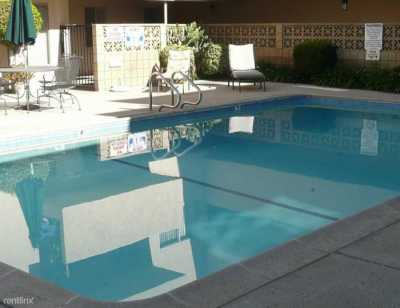 Apartment For Rent in 