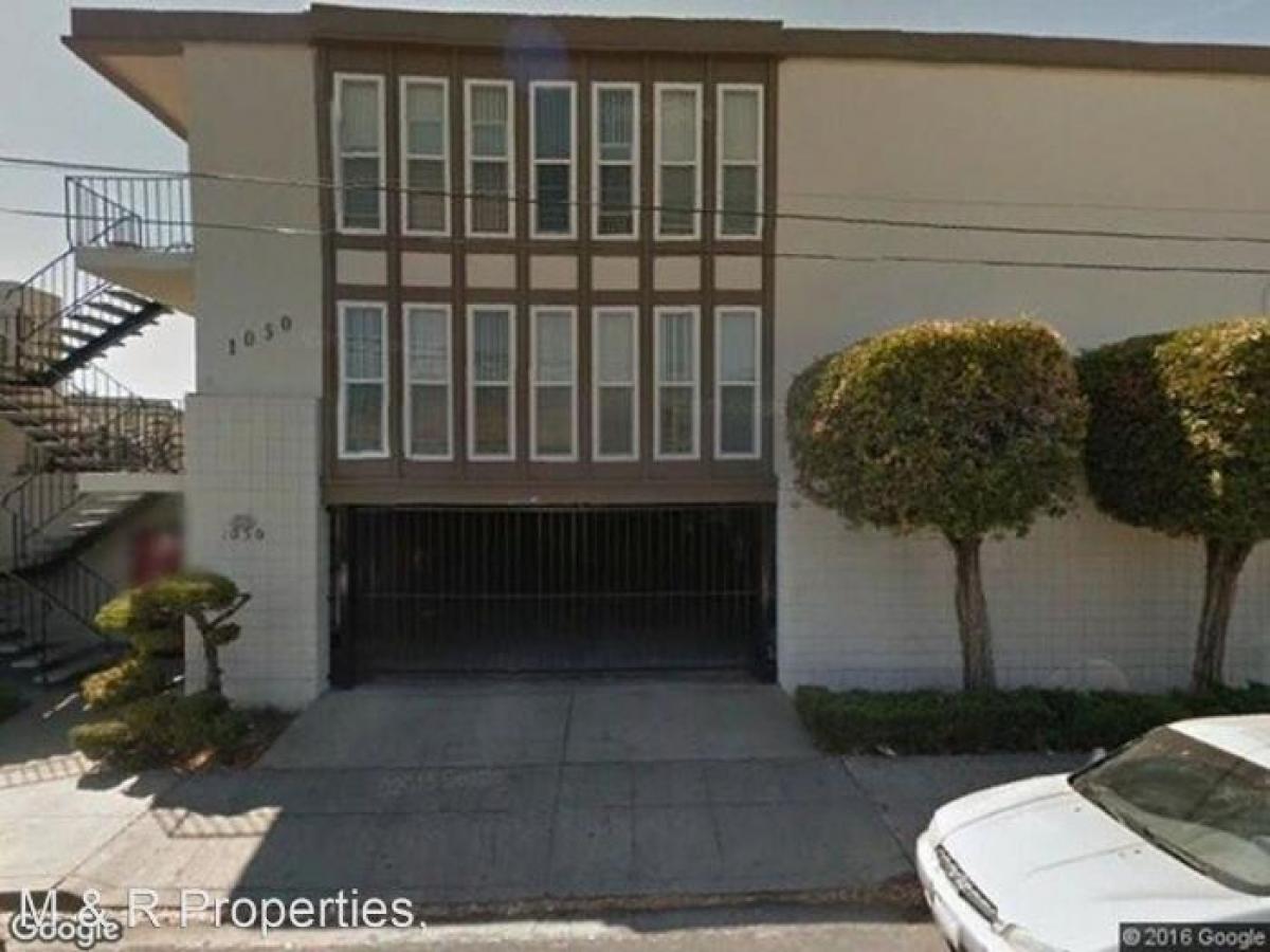 Picture of Apartment For Rent in Redwood City, California, United States