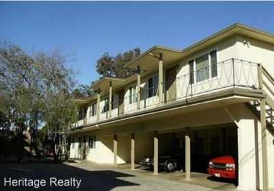 Apartment For Rent in San Mateo, California