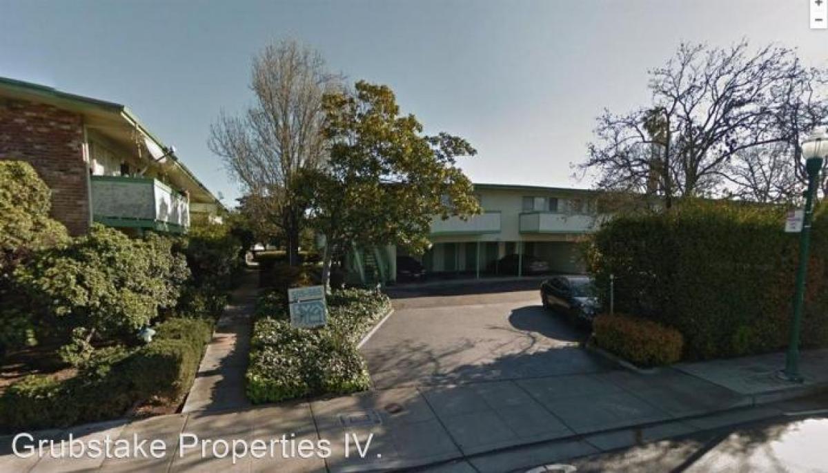 Picture of Apartment For Rent in San Mateo, California, United States