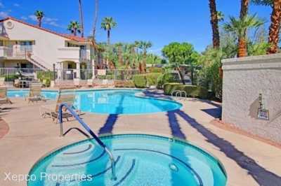 Home For Rent in Palm Springs, California