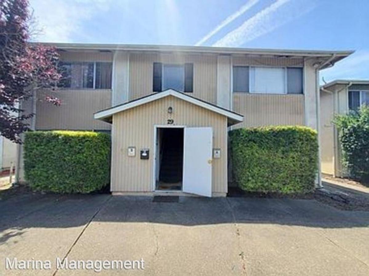Picture of Apartment For Rent in Vallejo, California, United States