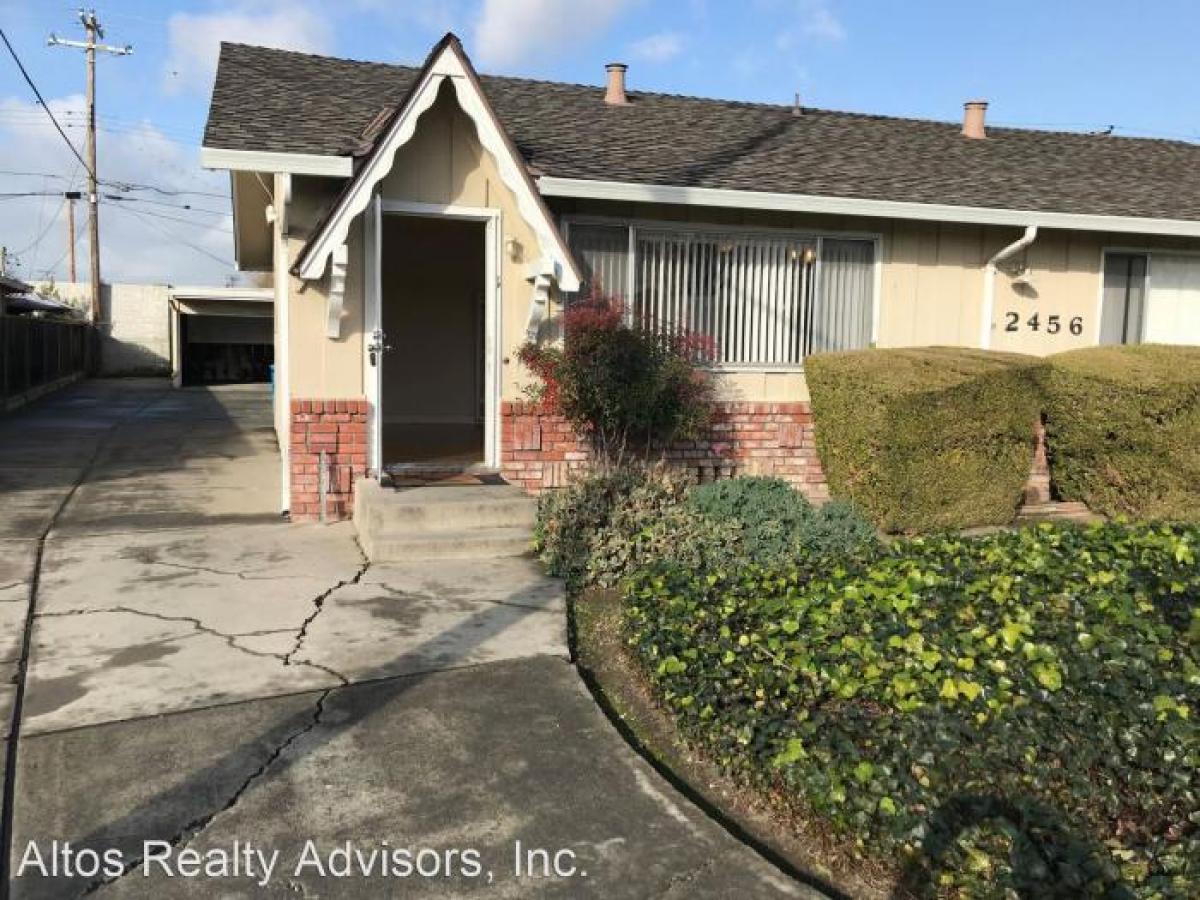 Picture of Apartment For Rent in Santa Clara, California, United States