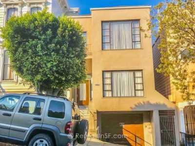 Condo For Rent in San Francisco, California