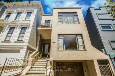 Condo For Rent in San Francisco, California