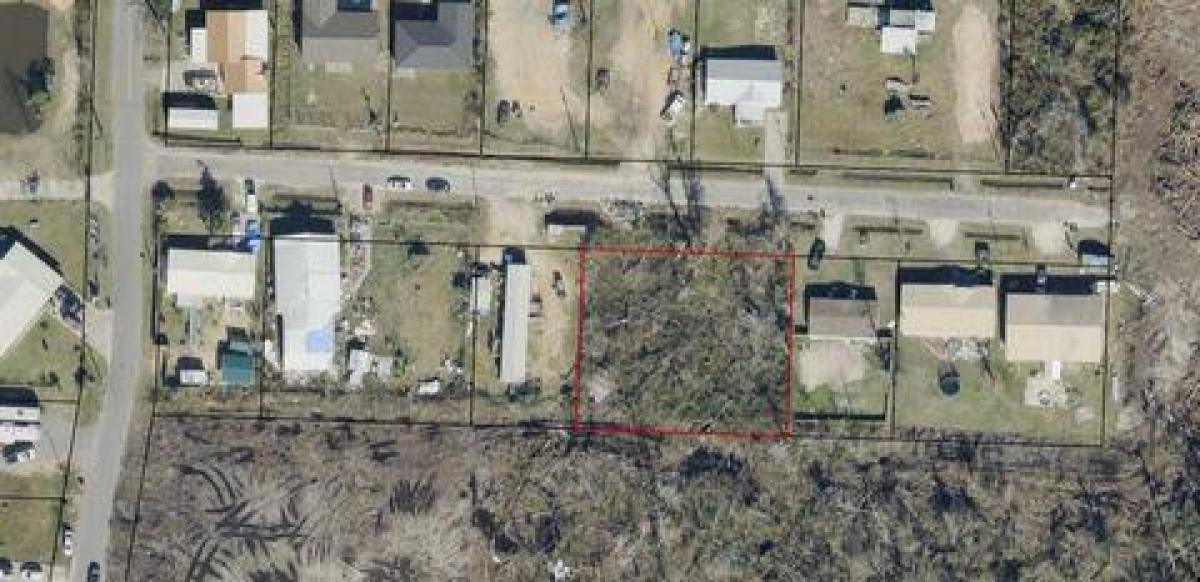 Picture of Residential Land For Sale in Panama City, Florida, United States