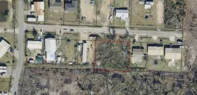 Residential Land For Sale in Panama City, Florida