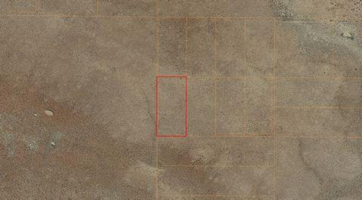 Picture of Residential Land For Sale in Helendale, California, United States