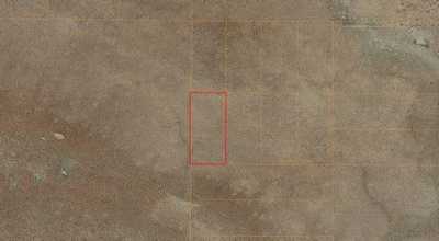 Residential Land For Sale in Helendale, California