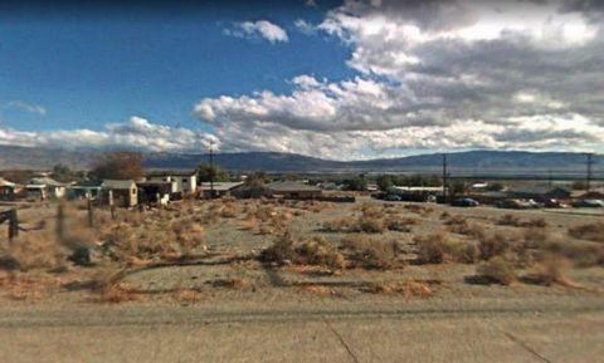 Picture of Residential Land For Sale in Trona, California, United States