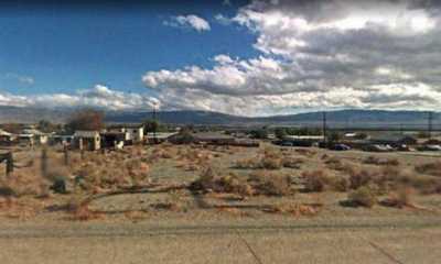 Residential Land For Sale in Trona, California