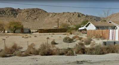 Residential Land For Sale in Trona, California