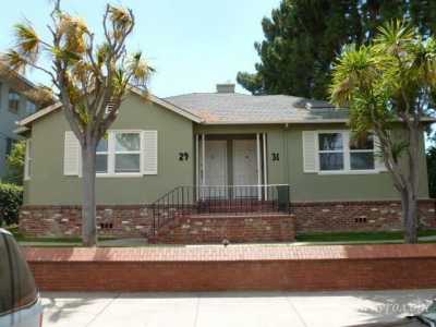 Apartment For Rent in San Mateo, California
