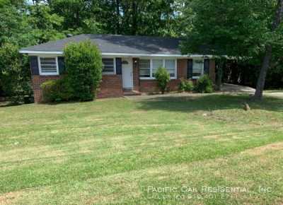 Home For Rent in Birmingham, Alabama
