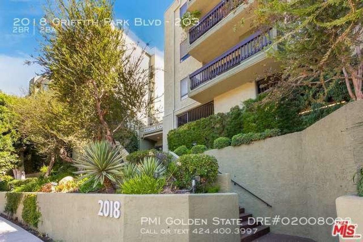 Picture of Condo For Rent in Los Angeles, California, United States