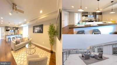 Home For Rent in Washington, District of Columbia