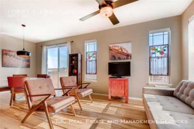 Home For Rent in Denver, Colorado