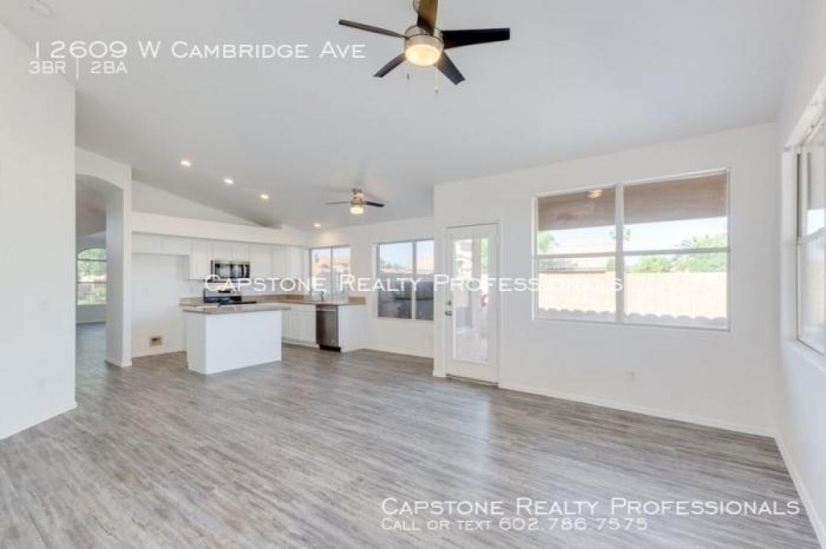 Picture of Home For Rent in Avondale, Arizona, United States