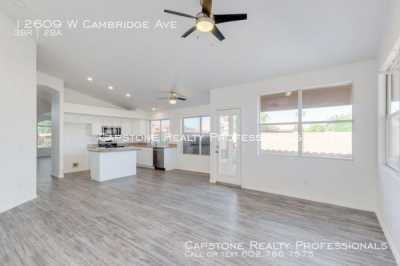 Home For Rent in Avondale, Arizona