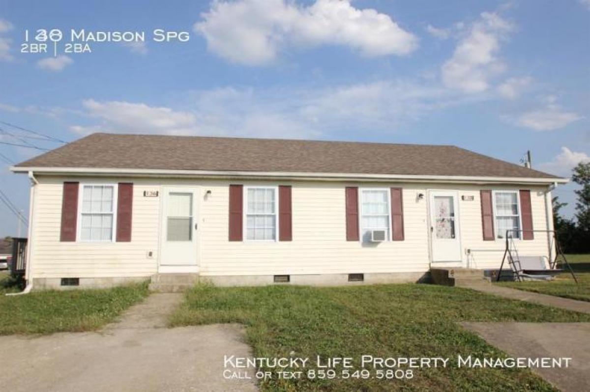 Picture of Home For Rent in Mount Sterling, Kentucky, United States