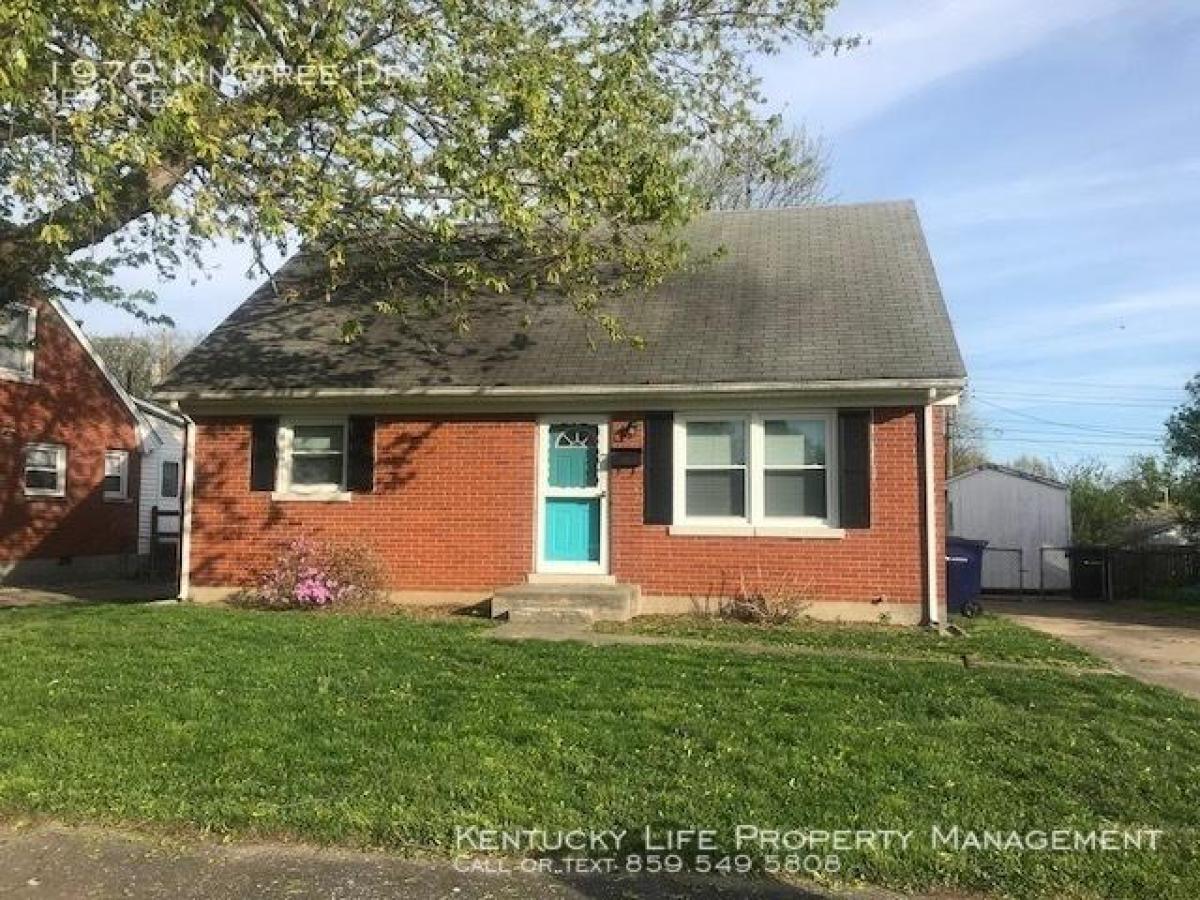 Picture of Home For Rent in Lexington, Kentucky, United States