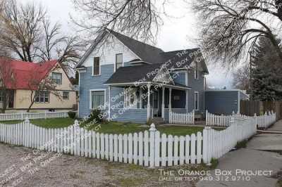 Home For Rent in Chewelah, Washington