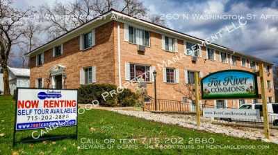 Apartment For Rent in Berlin, Wisconsin
