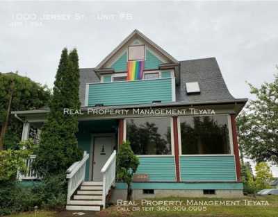 Apartment For Rent in Bellingham, Washington