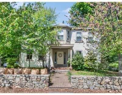 Home For Sale in Holbrook, Massachusetts